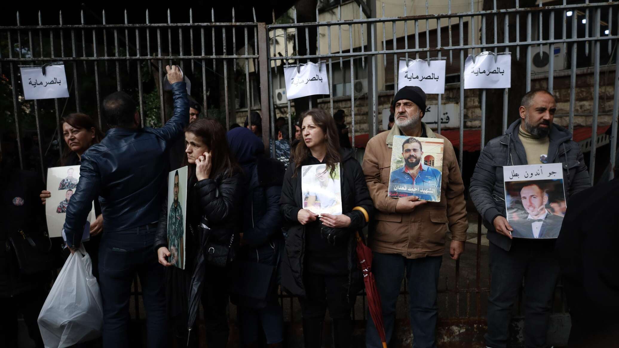 لبنان: لا تراجع عن قرار حصر السلاح بيد الدولة