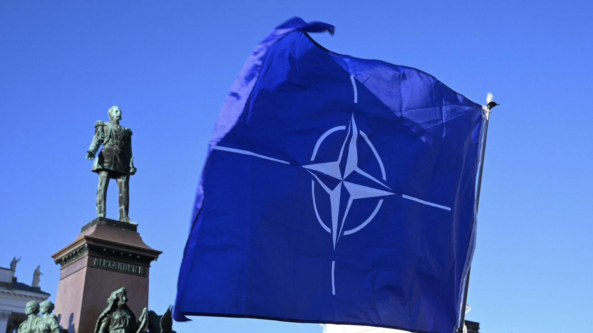 موسكو: الغرب يستخدم الصراع في أوكرانيا لتبرير تصرفات الناتو