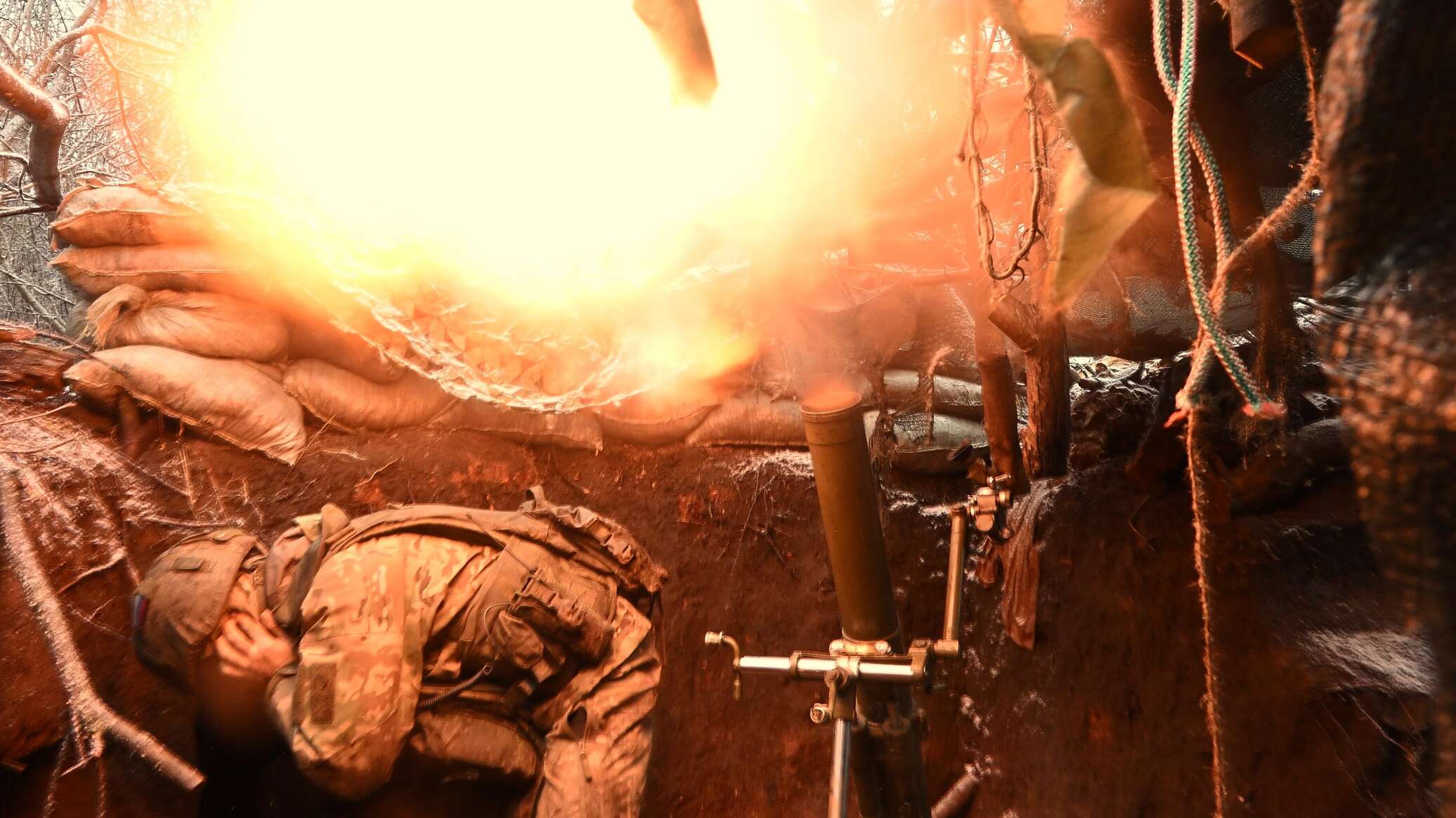 قوات مجموعة "الجنوب" تدمر 29 معقلا أوكرانيا محصنا في 3 مناطق- وزارة الدفاع