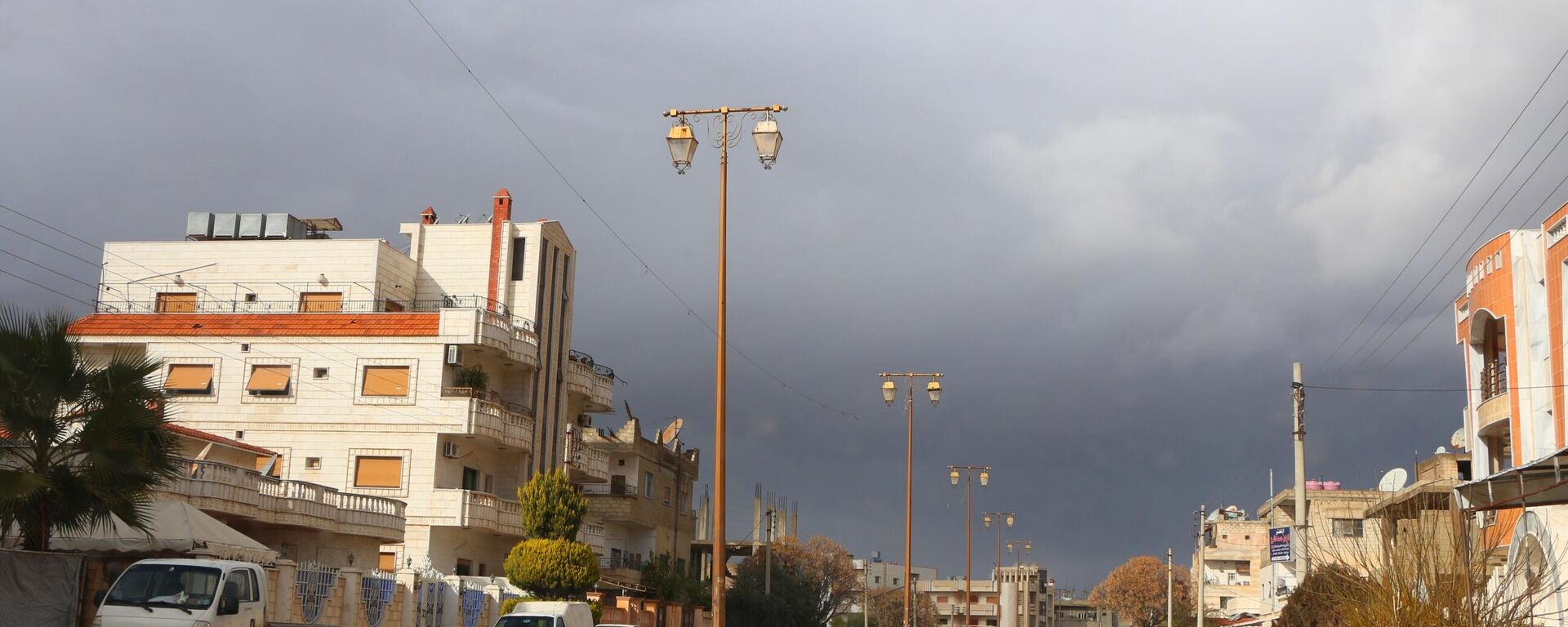  مقتل والي حوران لدى تنظيم داعش الإرهابي بريف درعا - سبوتنيك عربي, 1920, 11.04.2025