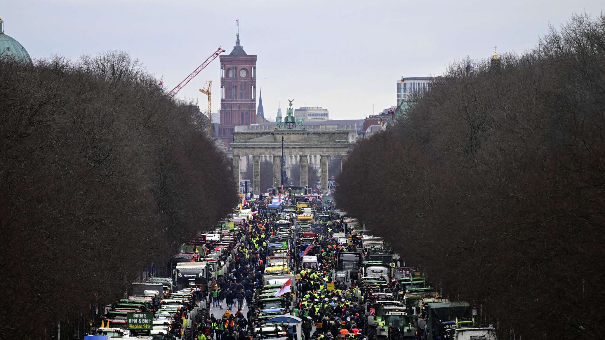 الدين العام الألماني يصل إلى مستوى قياسي في ظل العقوبات الأوروبية ضد روسيا