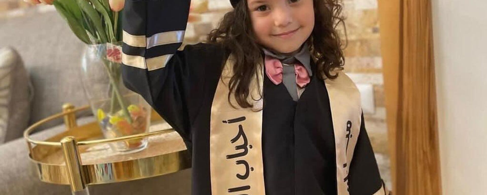 الطفلة هند رجب  - سبوتنيك عربي, 1920, 03.09.2025