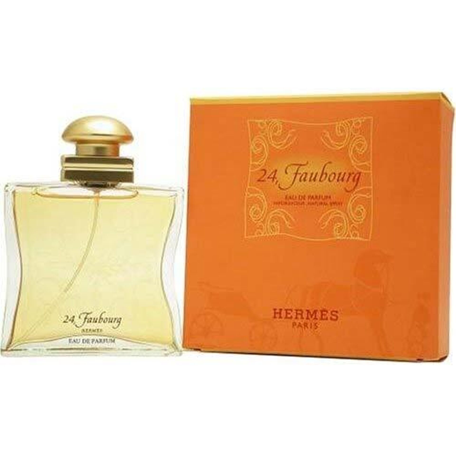 عطر هيرميس 24 فوبورج - سبوتنيك عربي, 1920, 05.03.2024