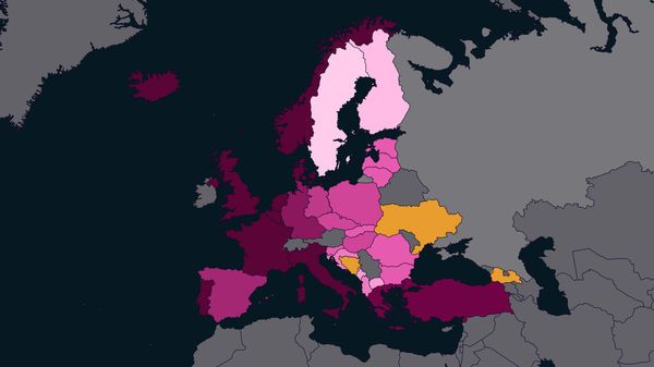 موجات توسع الناتو - سبوتنيك عربي