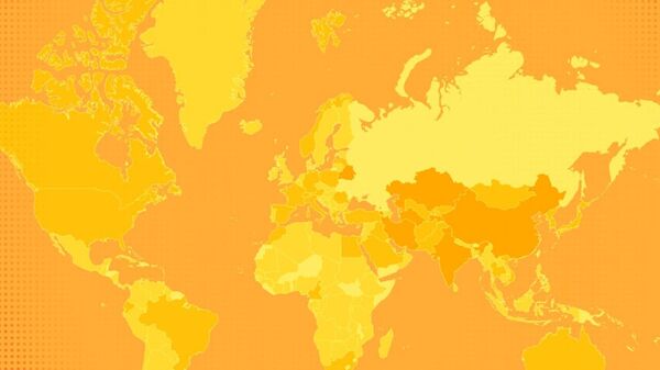 كم عدد مراكز الاقتراع وأين تكون مفتوحة للانتخابات الرئاسية في الخارج؟ - سبوتنيك عربي