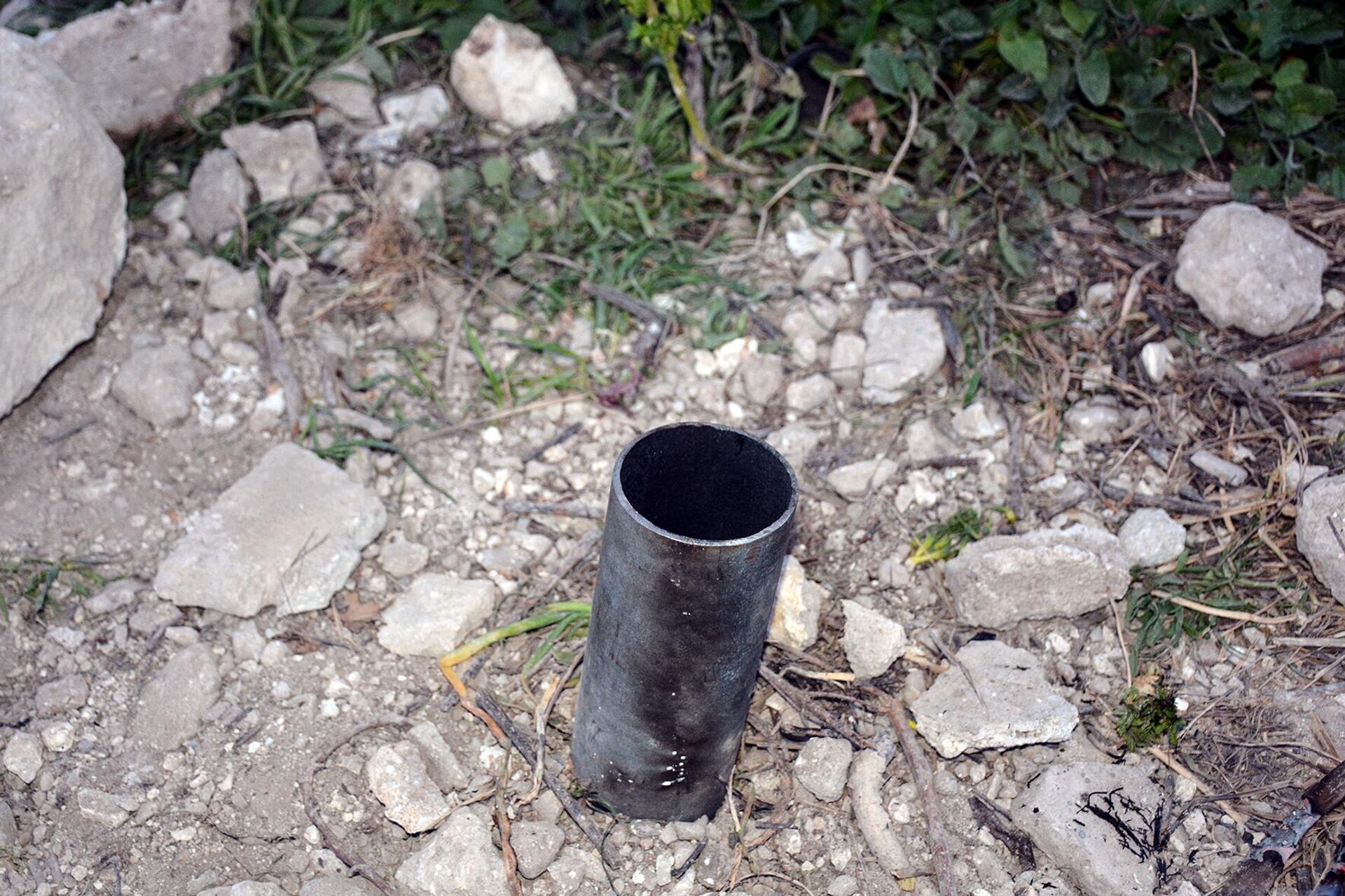 بعد 12 عاماً على صمته.. مدفع رمضان يعود إلى اللاذقية - سبوتنيك عربي, 1920, 16.03.2024