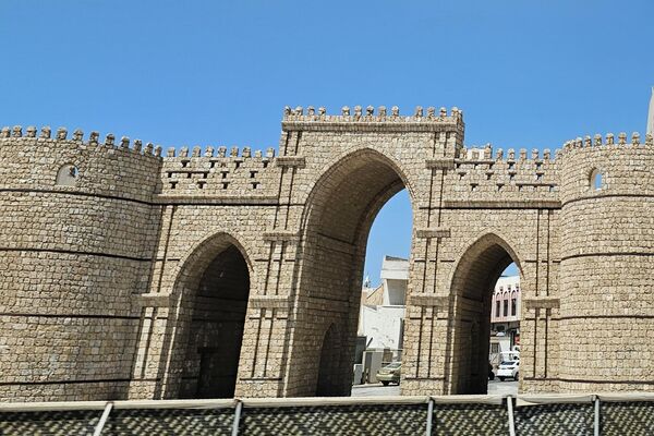 جدة التاريخية - سبوتنيك عربي