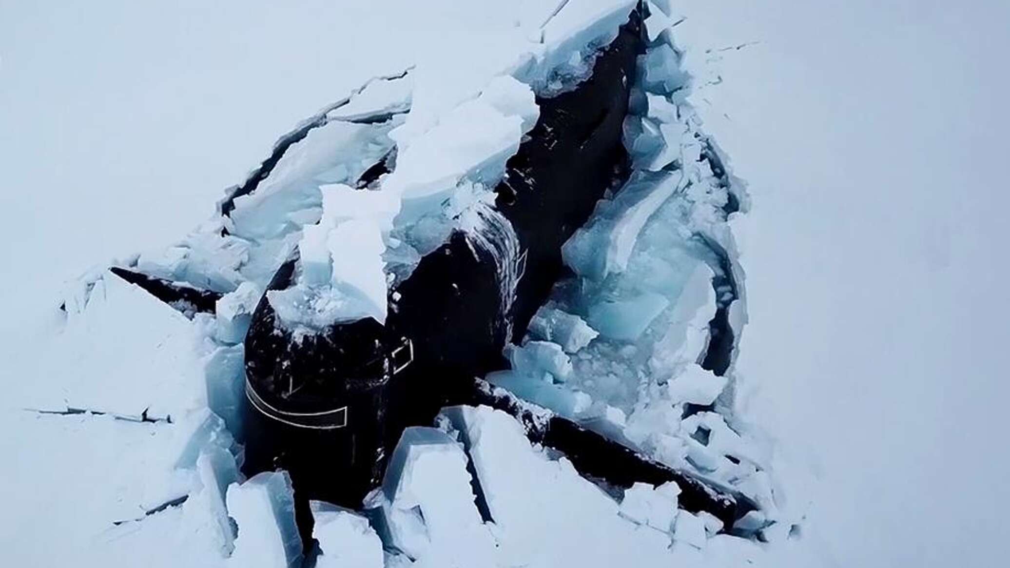 الجامعات الروسية تدرب "رواد فضاء القطب الشمالي"