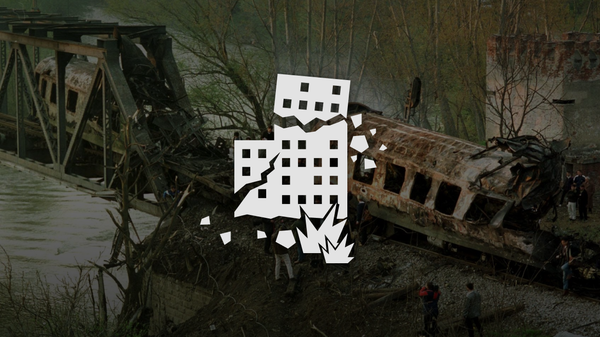 25 عاما من عدوان الناتو على يوغوسلافيا - سبوتنيك عربي