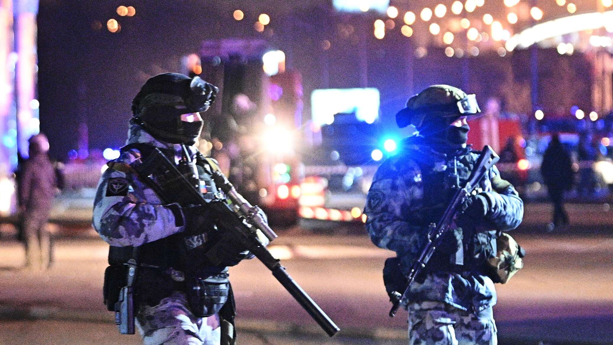 لجنة التحقيق الروسية: هجمات موسكو تحمل بصمة واحدة مرتبطة بالاستخبارات الأوكرانية