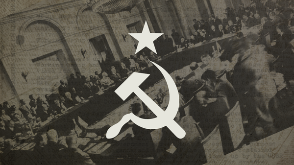 قبل 70 عاما، قدم الاتحاد السوفيتي طلبا إلى الناتو: ماذا كانت النتيجة؟ - سبوتنيك عربي