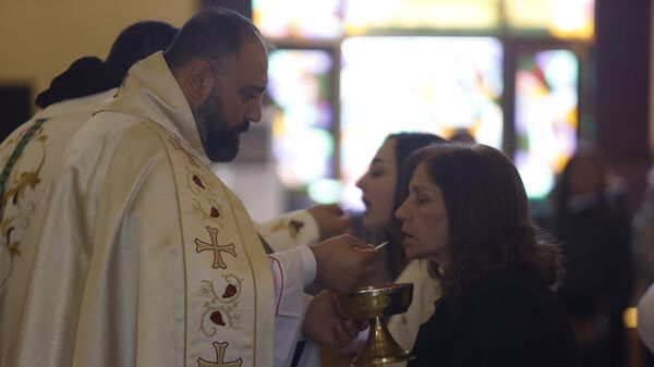  - سبوتنيك عربي