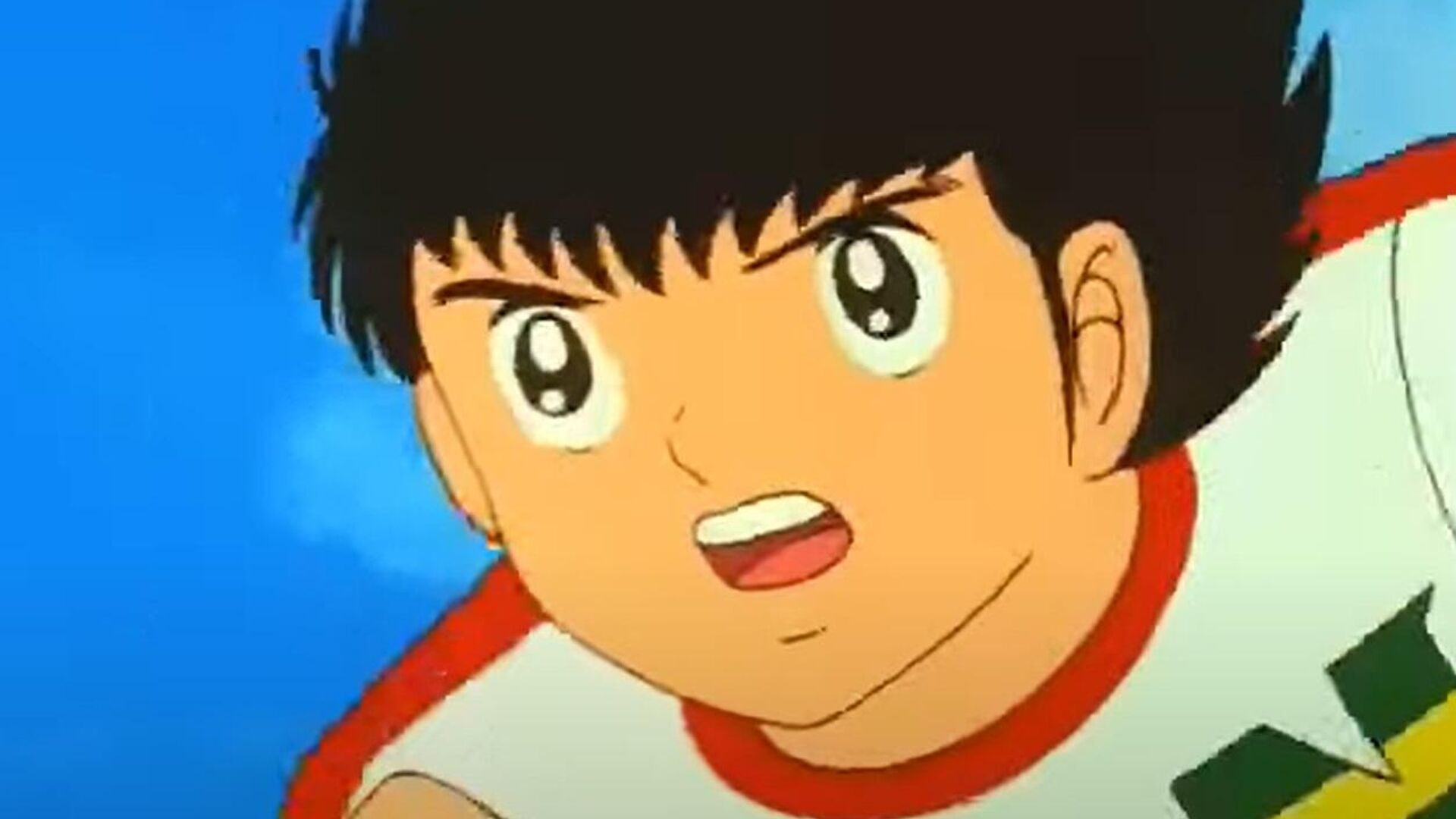 كابتن ماجد - سبوتنيك عربي, 1920, 04.04.2024