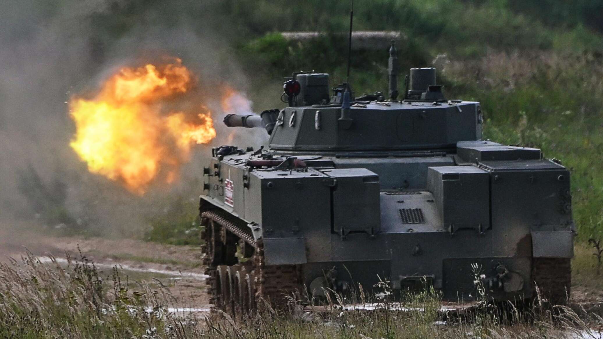 القوات الروسية تحرر بلدة بوندارنويه في جمهورية دونيتسك الشعبية- وزارة الدفاع