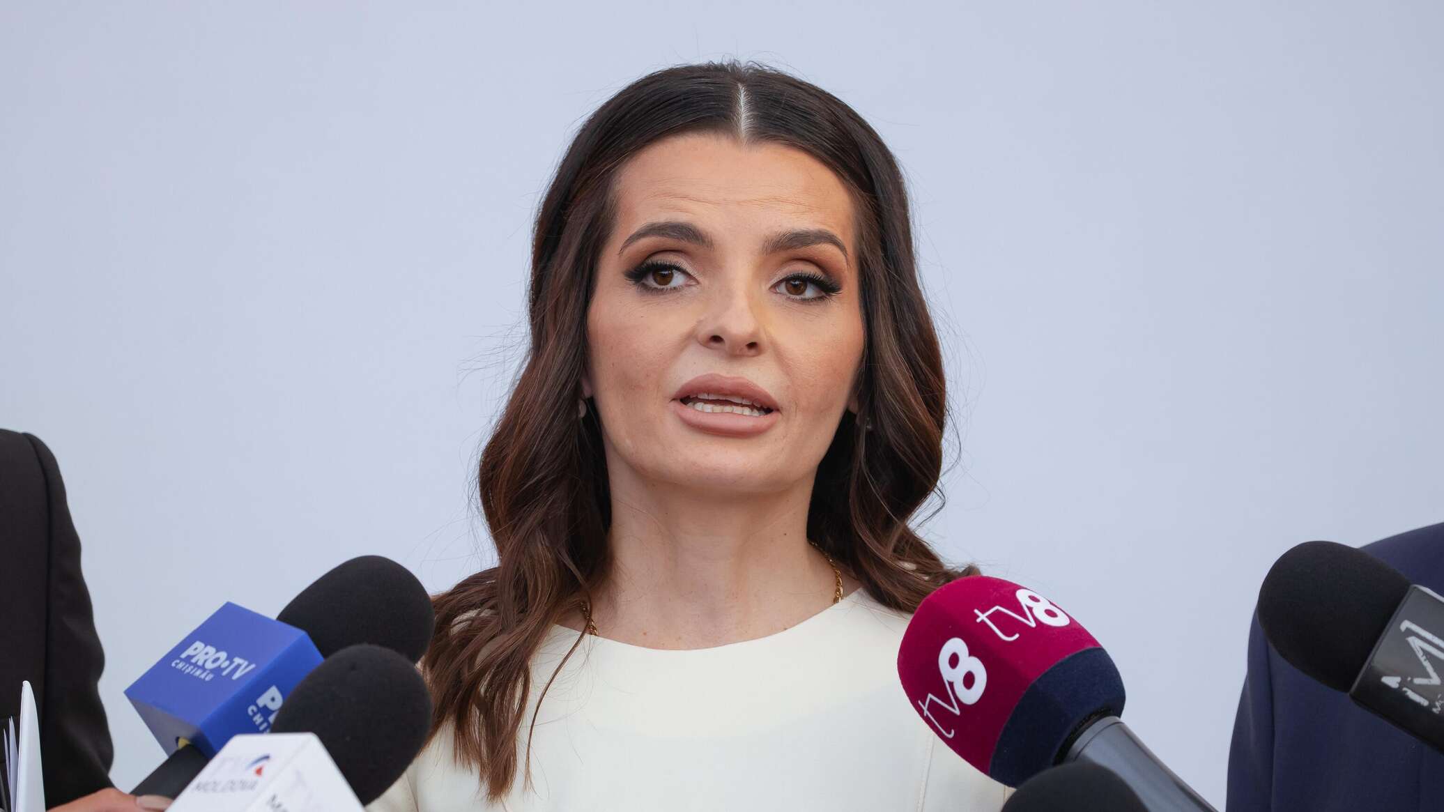 رئيسة إقليم غاغاوزيا: سلطات مولدوفا تستغل قضيتي لترهيب المعارضة