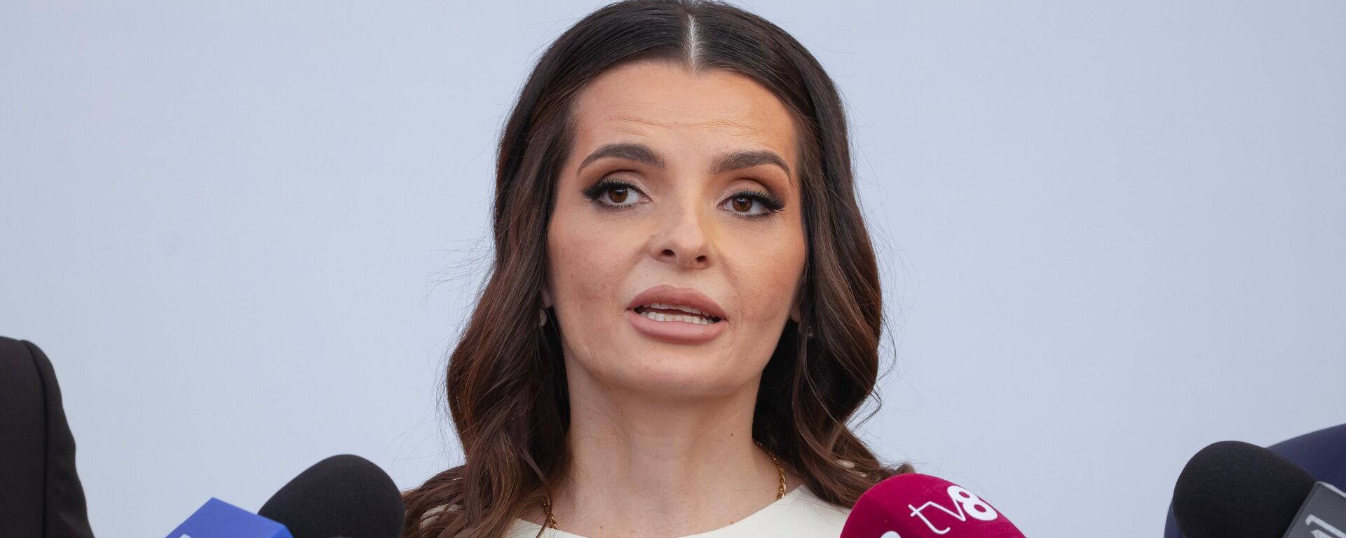 Инаугурация новой главы Гагаузии Е. Гуцул - سبوتنيك عربي, 1920, 01.07.2025