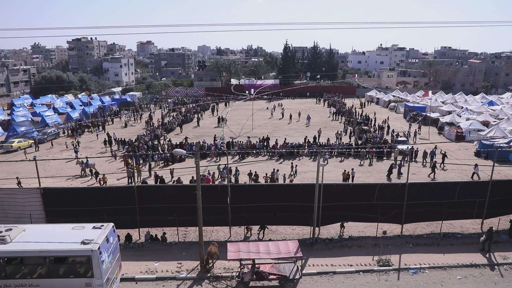 إسرائيل تعرض الخروج الآمن و"حماس" تندد... هل تعرقل "عقدة أنفاق رفح" مرحلة ما بعد الحرب؟