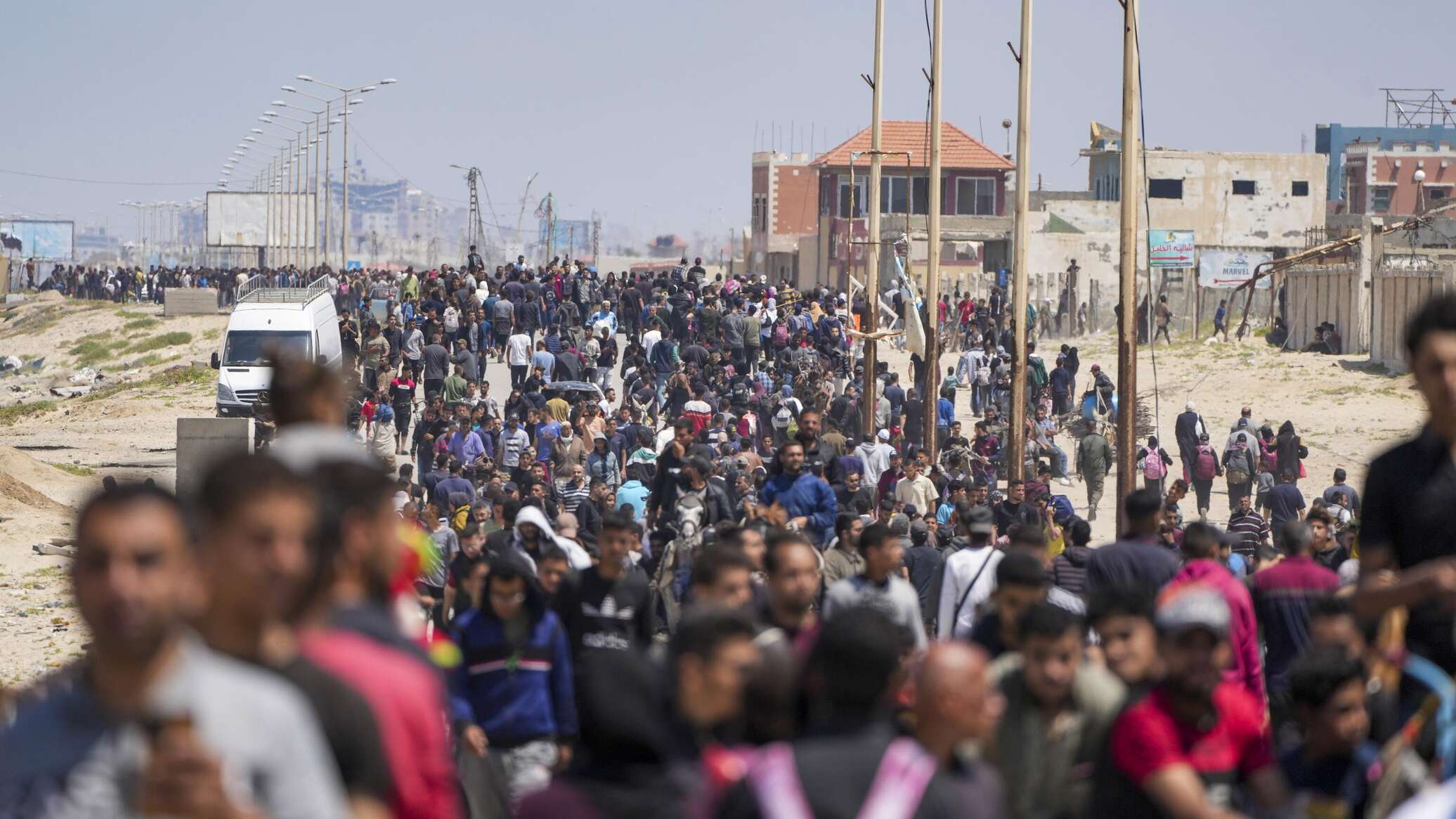 إعلام: تنازل "حماس" عن بعض الاقتراحات يبعث الآمال في التوصل إلى اتفاق في القطاع