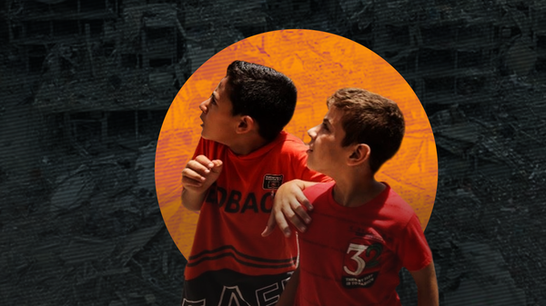 البنك الدولي والأمم المتحدة يقدران حجم الأضرار التي لحقت بالبنية التحتية في غزة بنحو 18.5 مليار دولار
 - سبوتنيك عربي