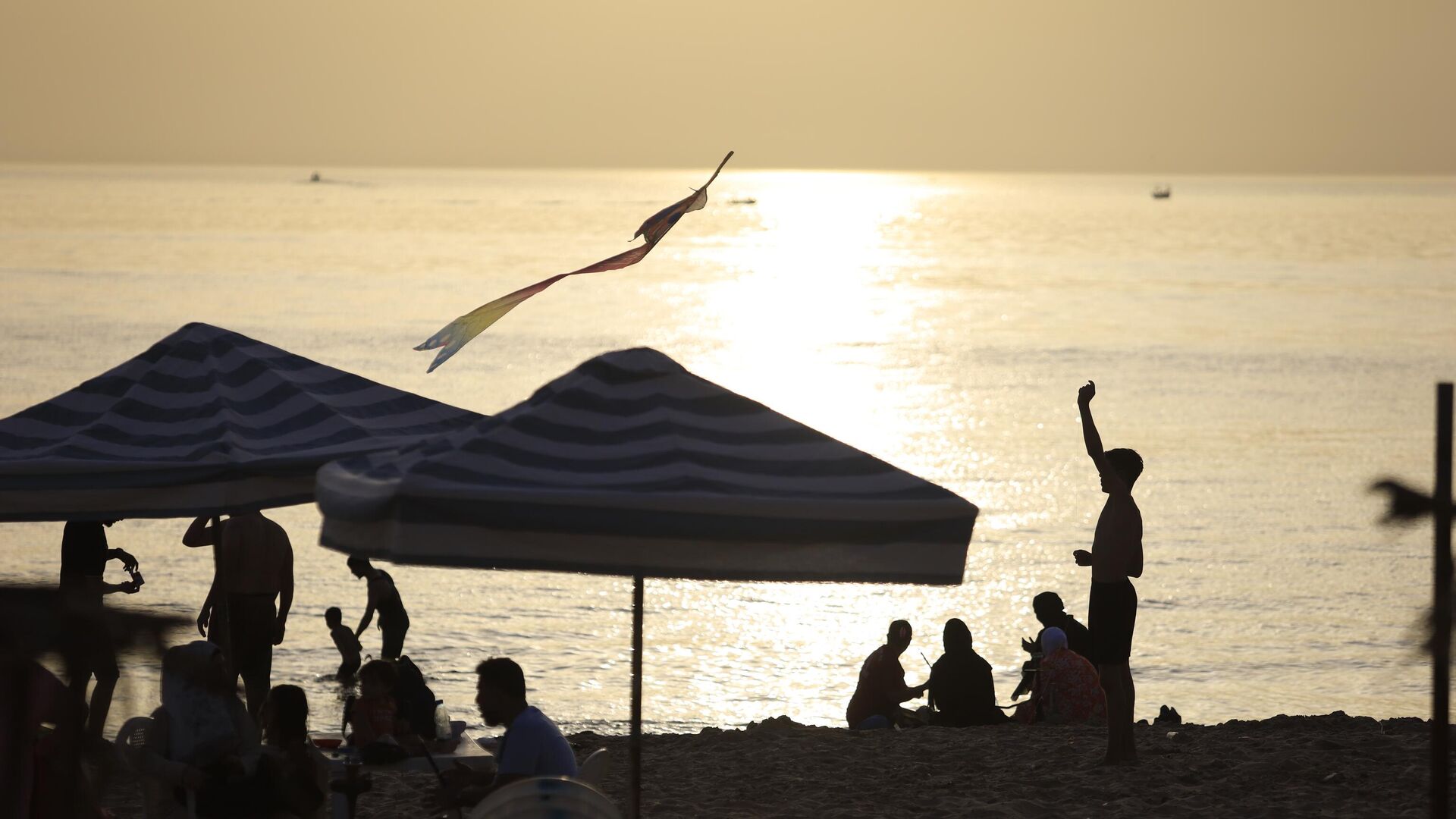 إحياء مناسبة أربعة أيوب في بيروت: تراث يحمل قيم الصبر والتضامن إحياء مناسبة أربعة أيوب في بيروت: تراث يحمل قيم الصبر والتضامن - سبوتنيك عربي, 1920, 25.04.2024