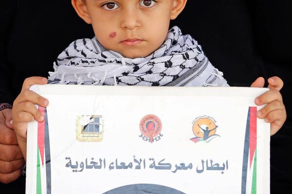 إسرائيل تعتقل أكثر من 8700 فلسطيني منذ 7 أكتوبر الماضي - سبوتنيك عربي