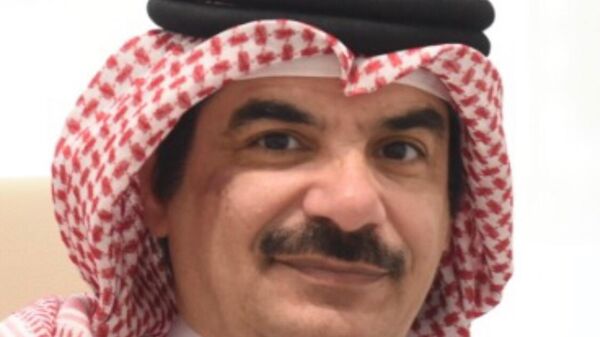 المهندس محمد إبراهيم السيسي البوعينين عضو مجلس أمناء معهد البحرين - سبوتنيك عربي