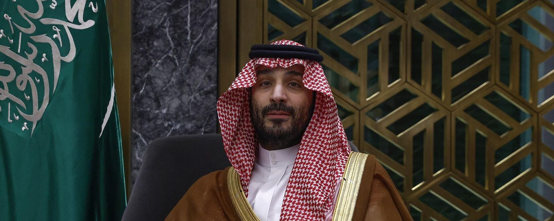ولي العهد السعودي، الأمير محمد بن سلمان - سبوتنيك عربي, 1920, 21.05.2024