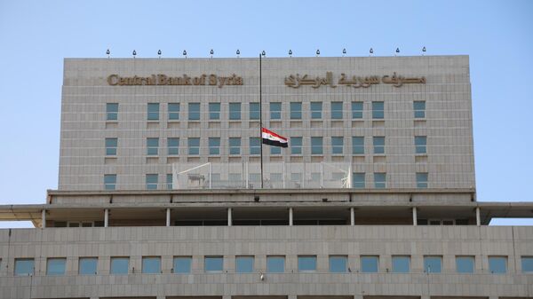 سوريا تشارك إيران مصابها.. حداد رسمي وتنكيس أعلام لثلاثة أيام - سبوتنيك عربي