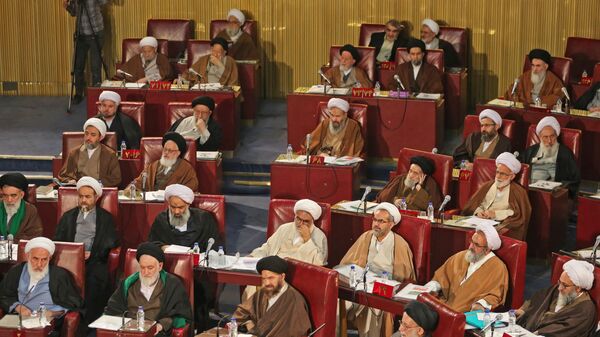 انتخاب مهدي كرماني رئيسا لمجلس خبراء القيادة في إيران لمدة عامين - سبوتنيك عربي