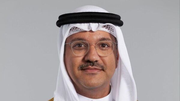 رئيس هيئة البحرين للثقافة والآثار، الشيخ خليفة بن أحمد بن عبدالله آل خليفة - سبوتنيك عربي