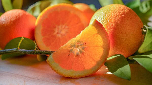 فاكهة البرتقال  - سبوتنيك عربي
