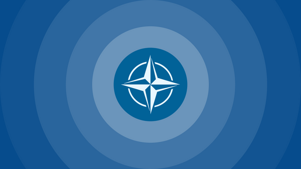 قوات حلف الناتو المشتركة - سبوتنيك عربي