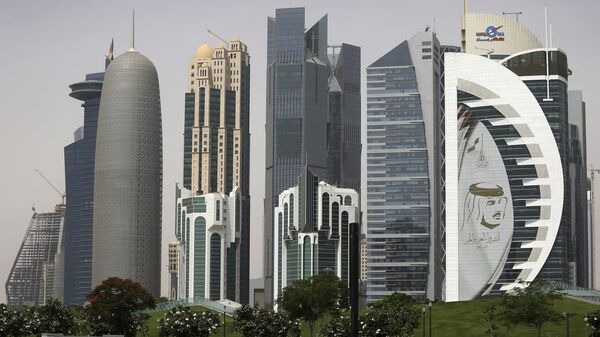 الدوحة، قطر - سبوتنيك عربي