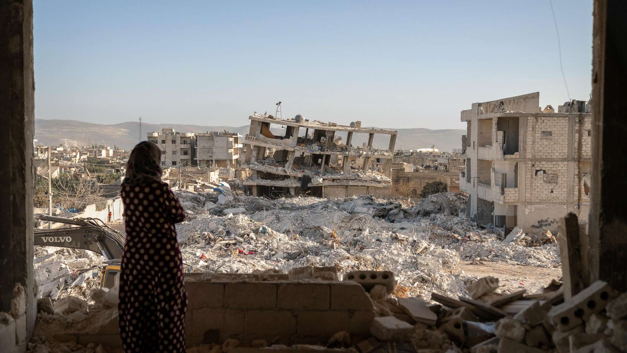 البنك الدولي يكشف تكلفة إعادة إعمار سوريا