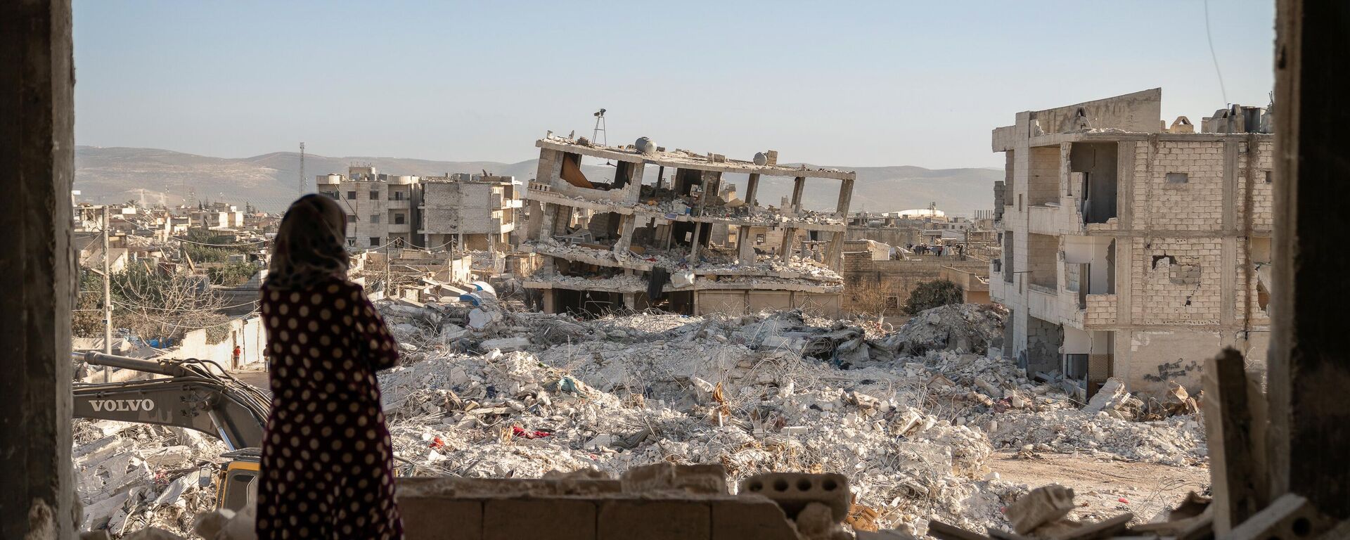 القائمة المختصرة كرم المصري / مأساة سوريا التي لا تنتهي - سبوتنيك عربي, 1920, 21.10.2025