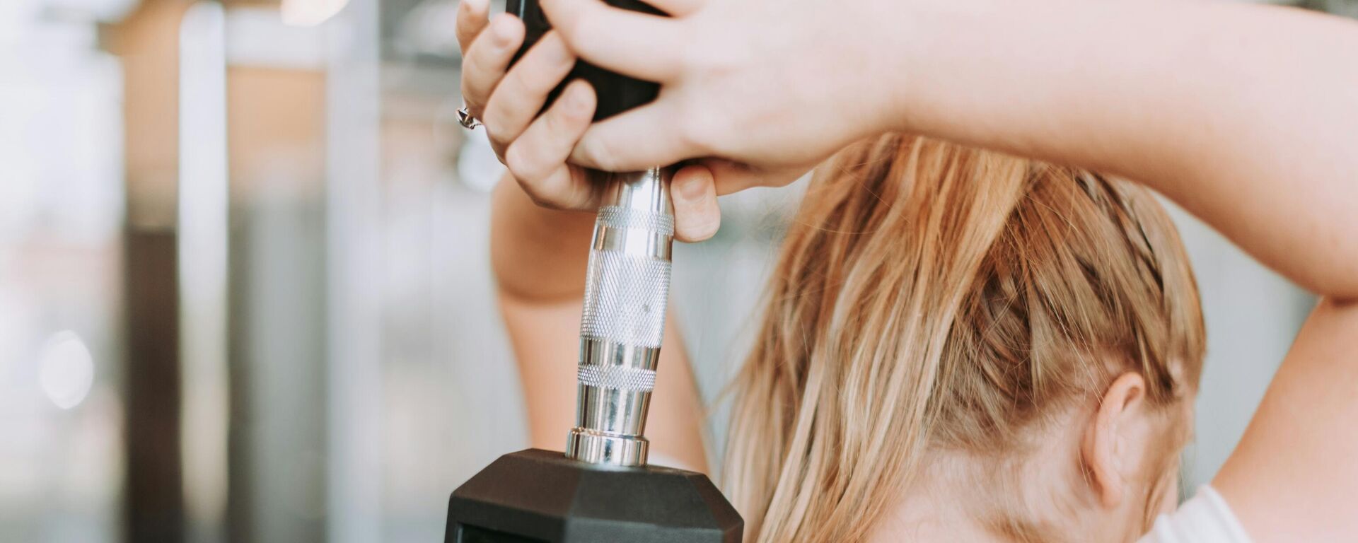 ممارسة الرياضة  - سبوتنيك عربي, 1920, 07.10.2025