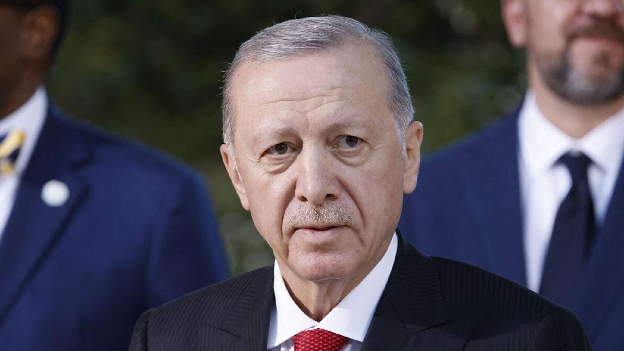 أردوغان: من غير المقبول أن يصبح "الناتو" طرفا في الصراع الأوكراني ونتوقع "فرصة للدبلوماسية"