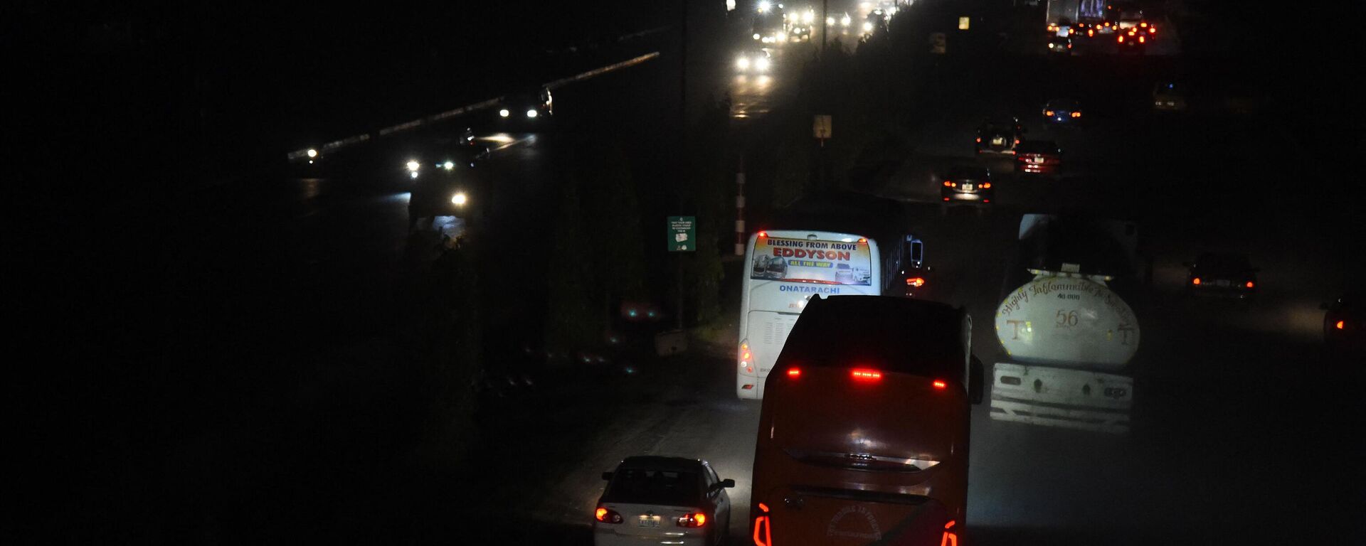 صورة أرشيفية.. انقطاع الكهرباء في جميع أنحاء نيجيريا - سبوتنيك عربي, 1920, 07.07.2024