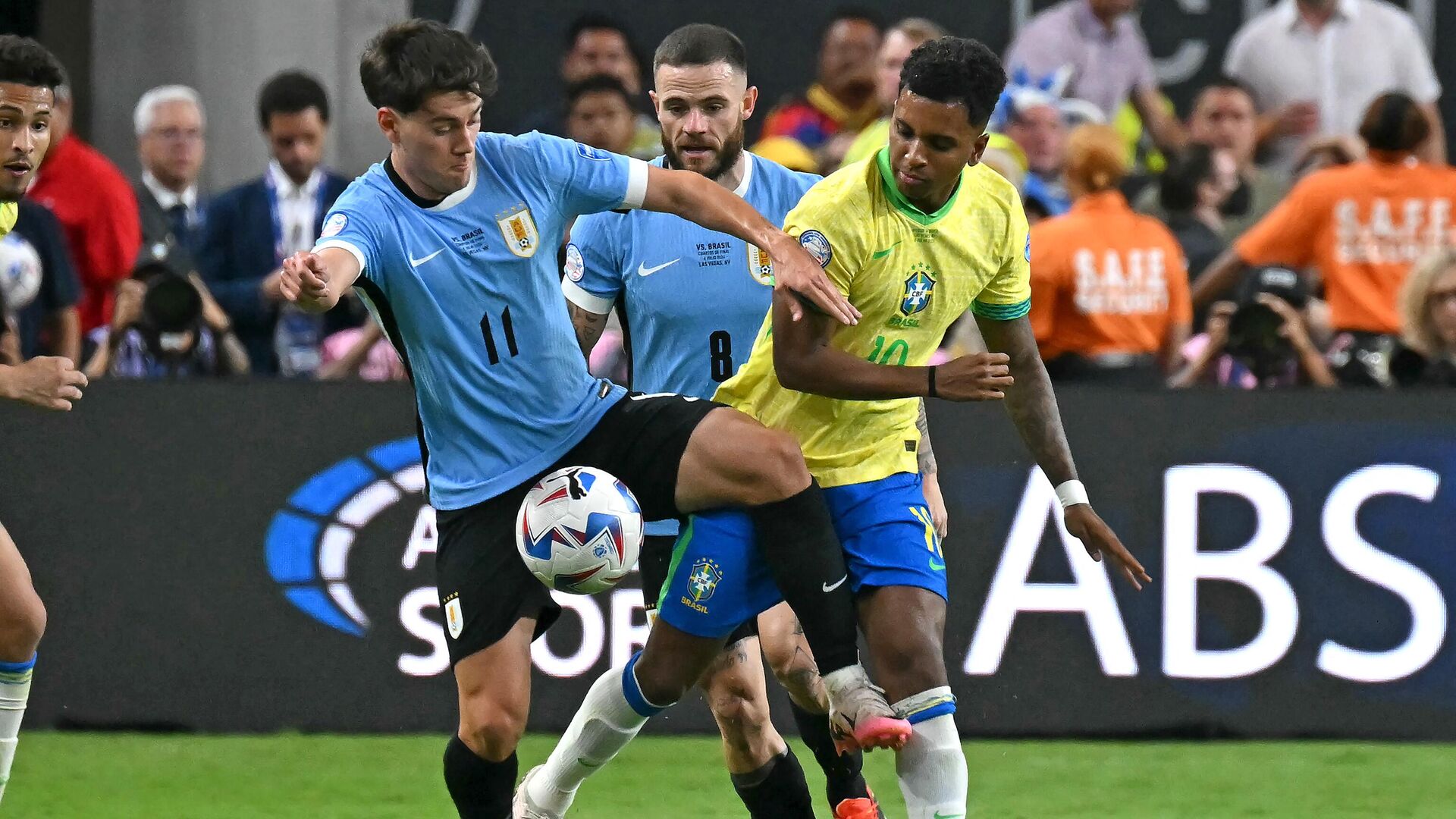Copa bra 2025