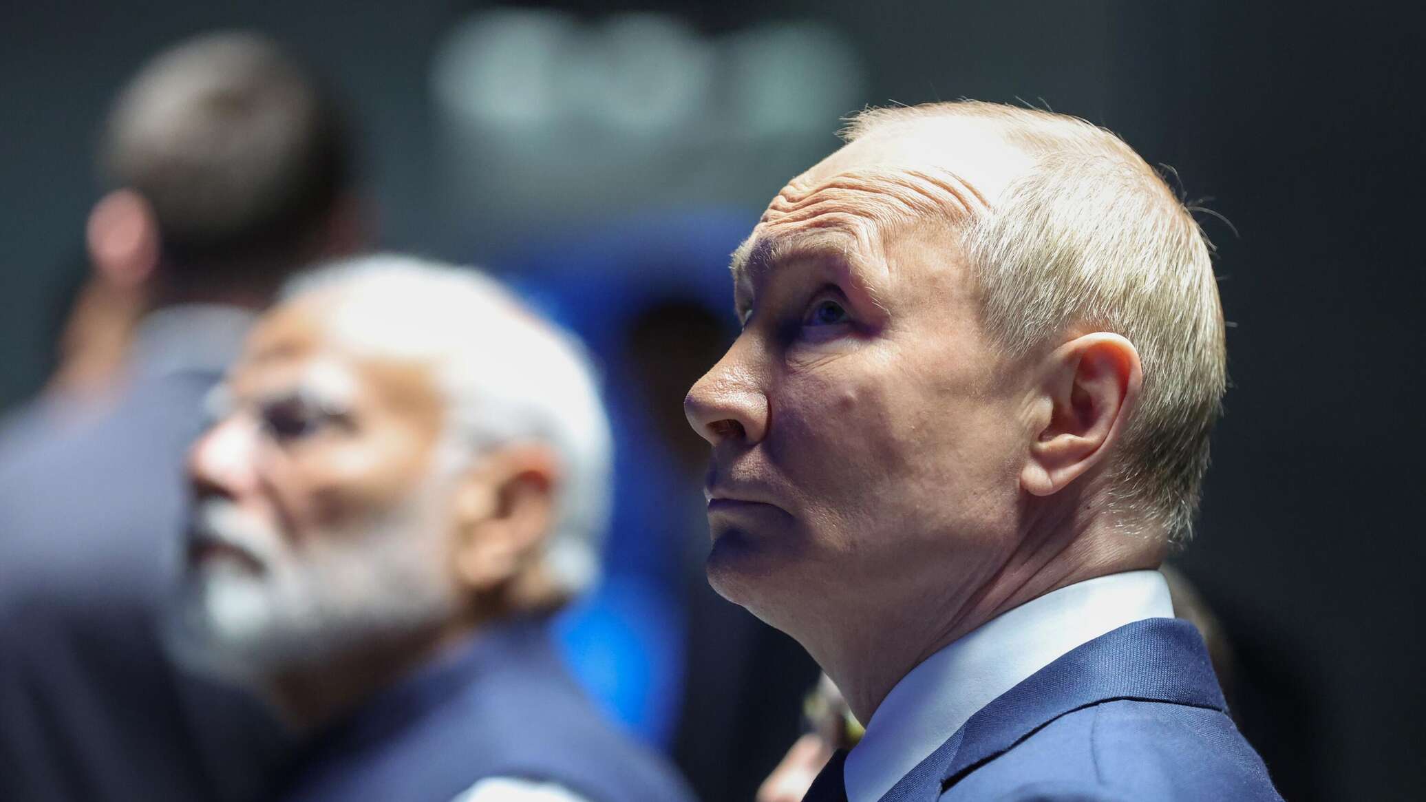 بوتين: توازن القوى في العالم يتغير وتظهر مراكز قوى جديدة - عاجل