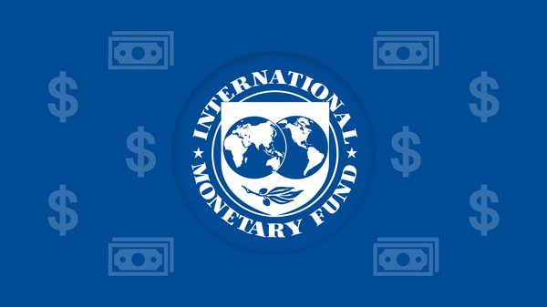 من بينها دولة عربية... أكبر المدينين لصندوق النقد الدولي - سبوتنيك عربي