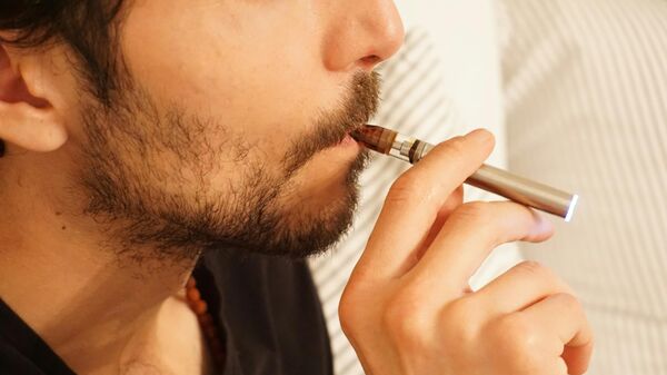 السجائر الإلكترونية - سبوتنيك عربي