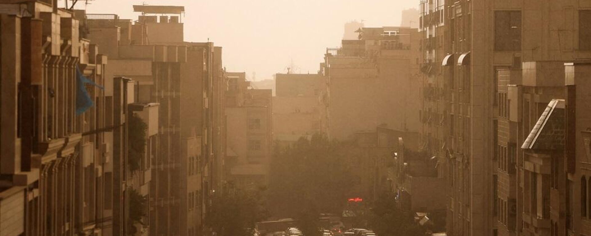 العاصمة الإيرانية طهران - سبوتنيك عربي, 1920, 27.07.2024