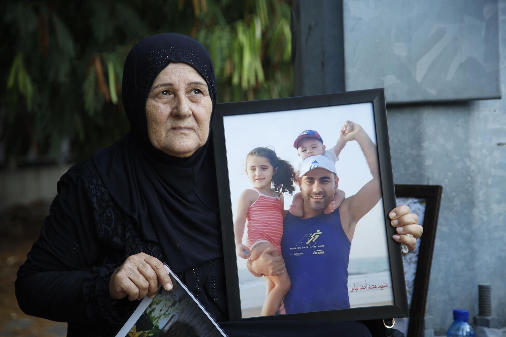 إحياء الذكرى الرابعة لانفجار مرفأ بيروت وسط انقسام حاد بين أهالي الضحايا حول دعم القاضي البيطار وتنحيته - سبوتنيك عربي, 1920, 04.08.2024