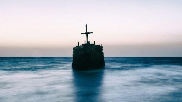 سفينة - سبوتنيك عربي