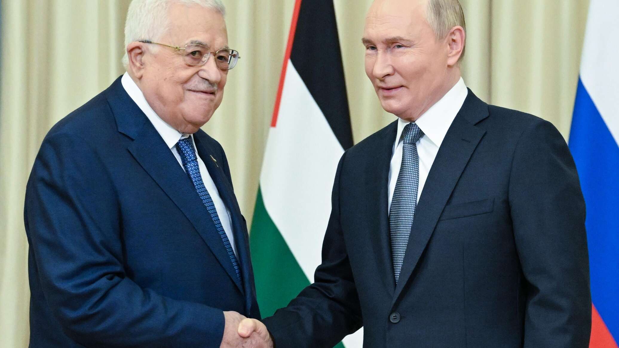 وزيرة المرأة الفلسطينية لـ"سبوتنيك": علاقاتنا مع روسيا تاريخية وموسكو داعم قوي لحقوق الفلسطينيين