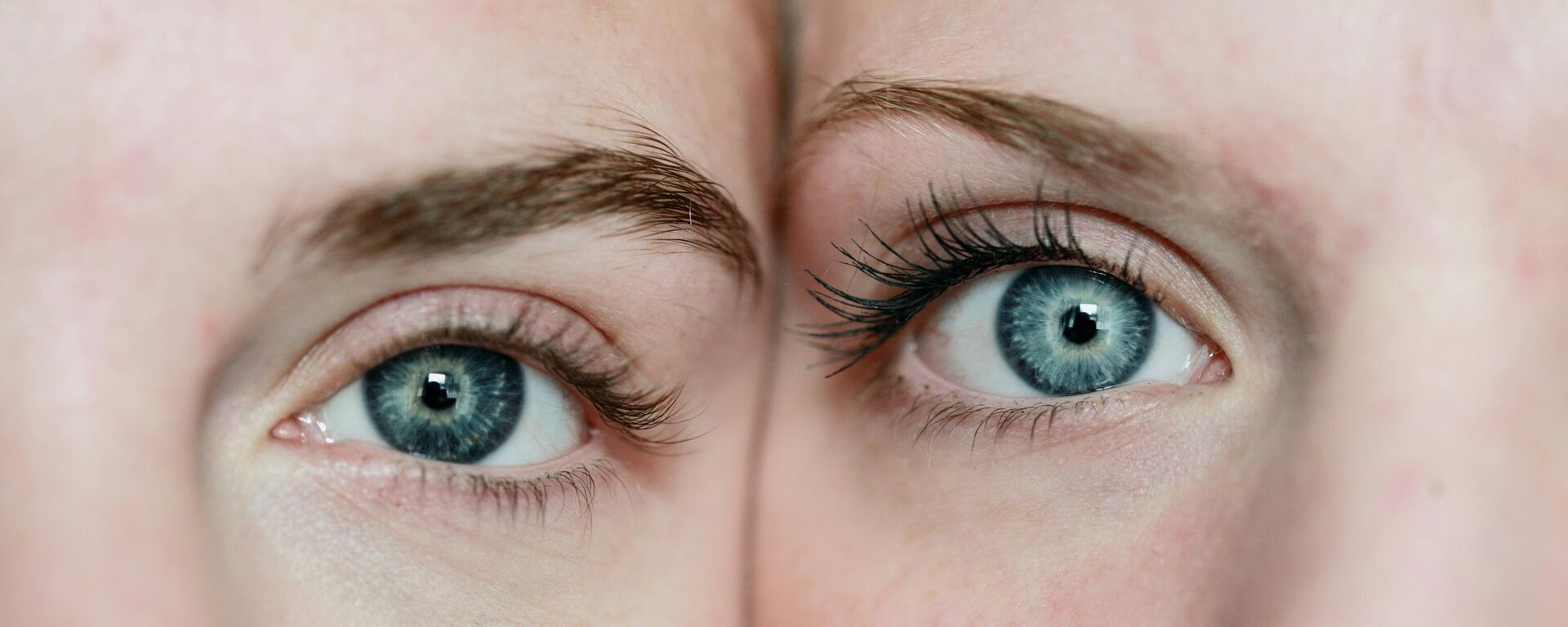 عيون ملونة  - سبوتنيك عربي, 1920, 29.05.2025