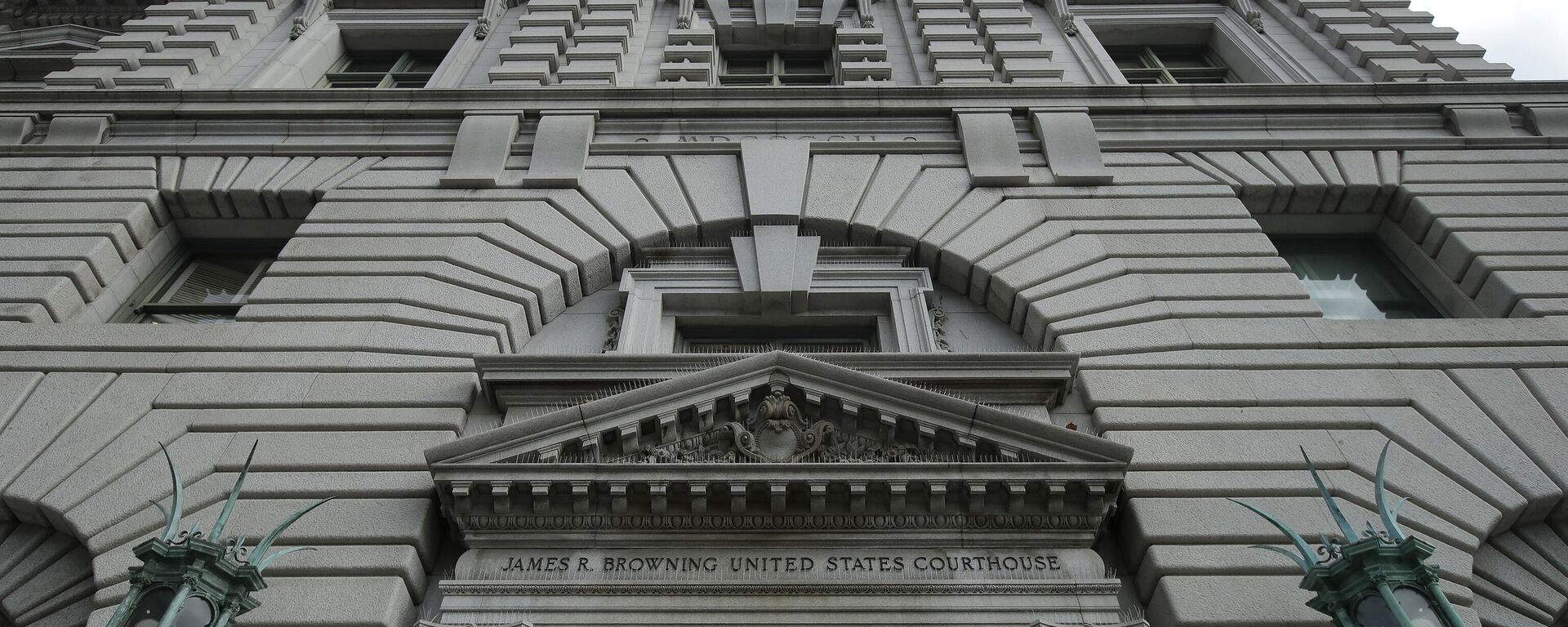 US court - سبوتنيك عربي, 1920, 16.08.2024