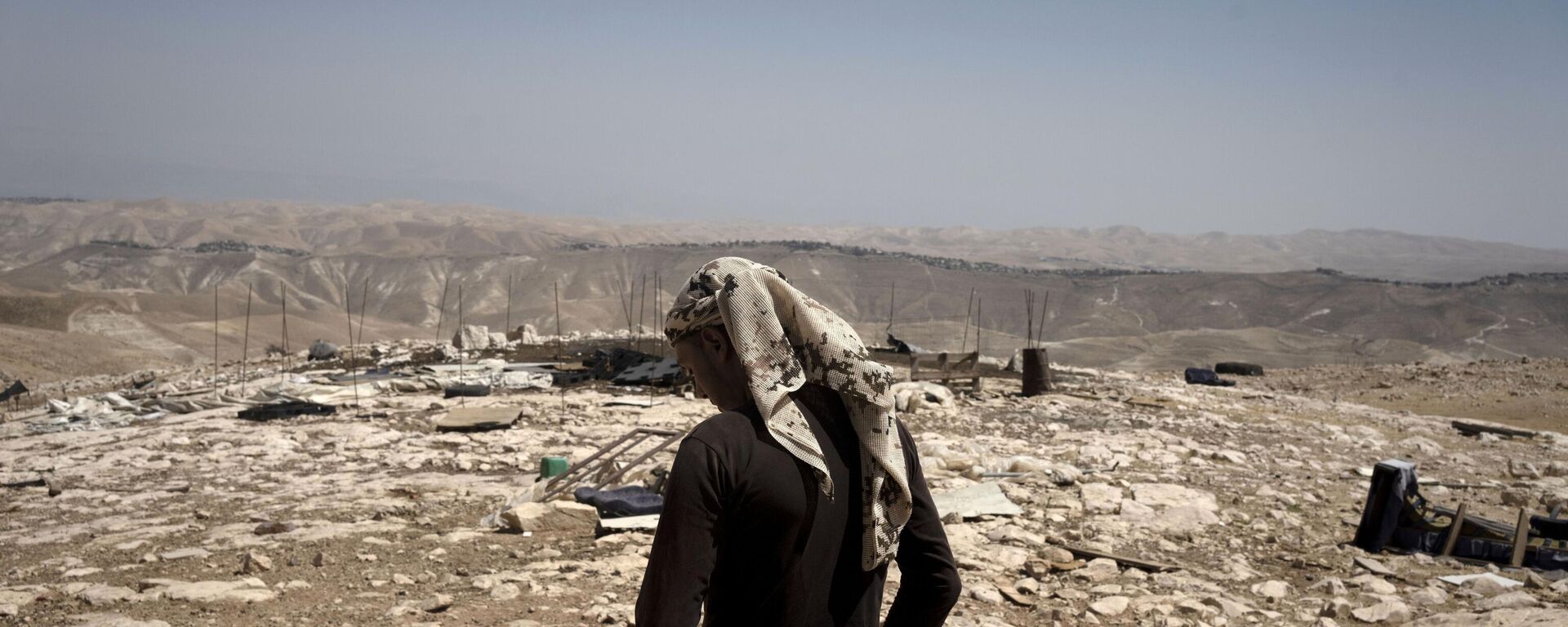 الضفة الغربية - سبوتنيك عربي, 1920, 21.08.2025