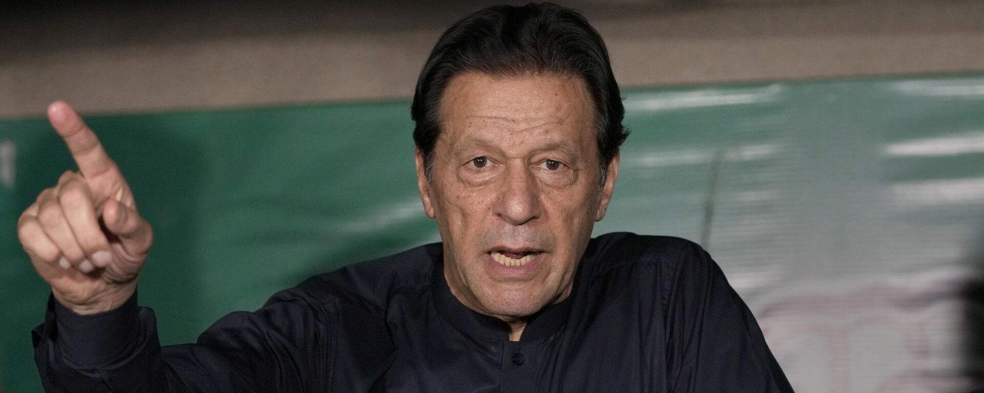 رئيس الوزراء الباكستاني السابق، عمران خان - سبوتنيك عربي, 1920, 23.12.2024